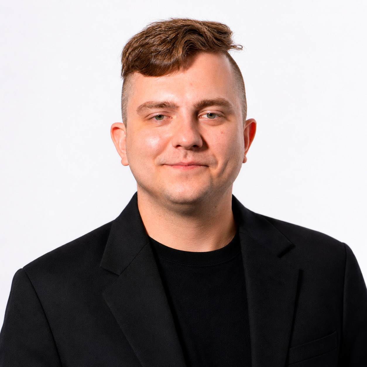 Диджей Сергей Соколов