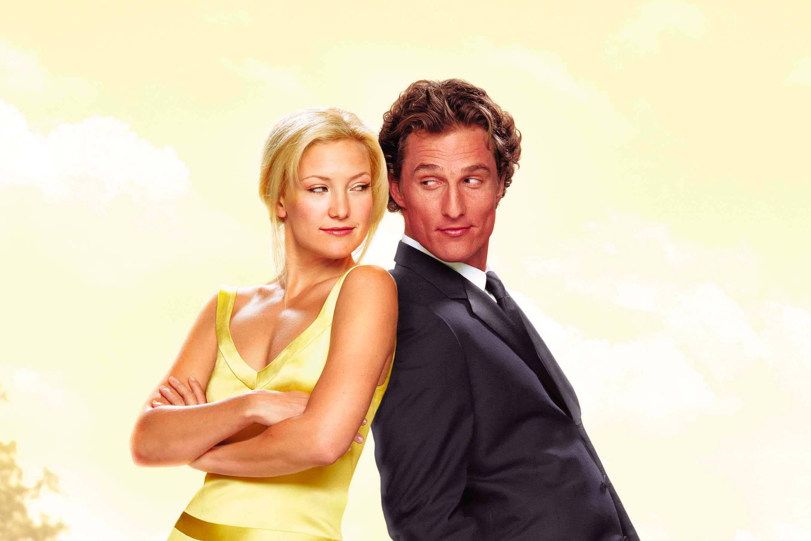 Перейти к новости "Романтическая комедия «Как отделаться от парня за 10 дней» получит продолжение"