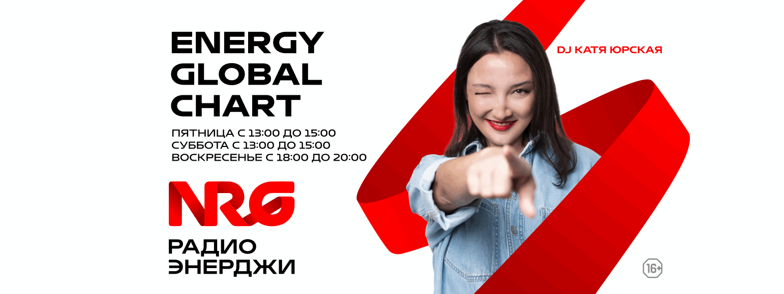 Глобал Чарт 2026